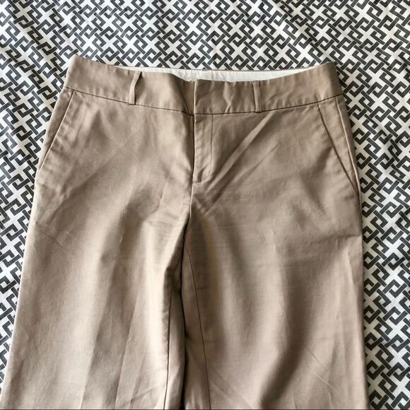Banana Republic dress pants size 6R - Picture 2 of 4
